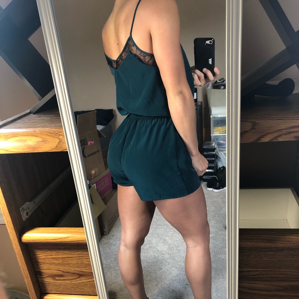 ROMPER
